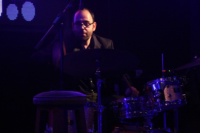 Beirut Speaks Jazz